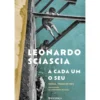 A Cada Um O Seu de Leonardo Sciascia