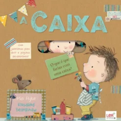 A Caixa de Min Flyte