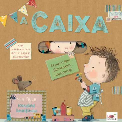 A Caixa de Min Flyte