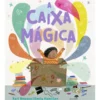 A Caixa Mágica de Karl Newson e Emily Hamilton
