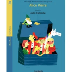 A Caixa Velha - A Bela Moura de João Fazenda