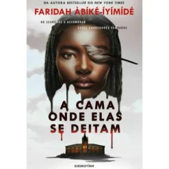 A Cama Onde Elas se Deitam de Faridah Àbíké-Íyímídé