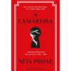 A Camareira de Nita Prose