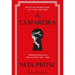 A Camareira de Nita Prose