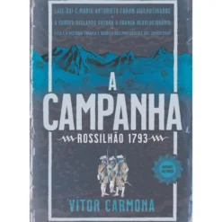 A Campanha de Vítor Carmona