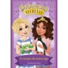 A Canção da Tartaruga de Rosie Banks - Livro 18