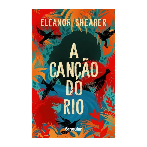 A Canção do Rio de Eleanor Shearer