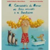 A Caracóis de Ouro, os Três Ursos e a Banheira de Isabel Stilwell
