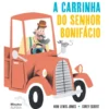 A Carrinha Do Senhor Bonifácio de Huw Lewis Jones