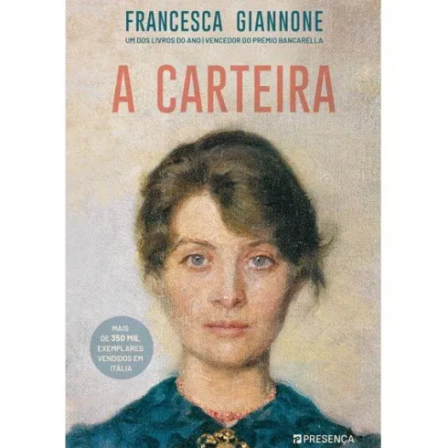A Carteira de Francesca Giannone