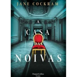 A Casa das Noivas de Jane Cockram