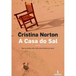 A Casa do Sal de Cristina Norton