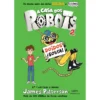 A Casa dos Robots 2 de Chris Grabenstein