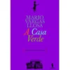 A Casa verde de Mario Vargas Llosa