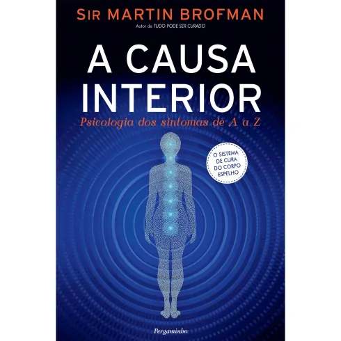 A Causa Interior de Martin Brofman