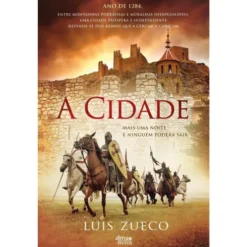 A Cidade de Luis Zueco