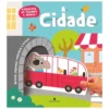A Cidade de Susana Hoslet Barrios