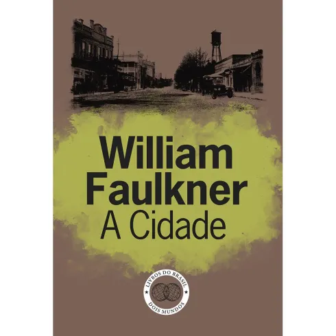 A Cidade de William Faulkner