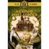 A Cidade dos Ladrões de Ian Livingstone