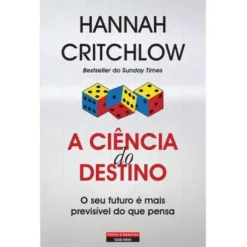 A Ciência do Destino de Hannah Critchlow