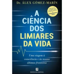 A Ciência Dos Liminares Da Vida de Álex Gómez-Marín