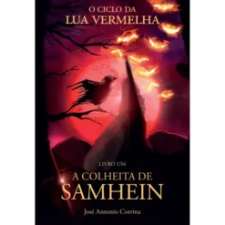 A Colheita De Samhein de José Antonio Cotrina