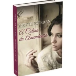 A Colina da Amendoeira de Mayte Esteban