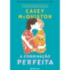 A Combinação Perfeita de Casey Mcquiston