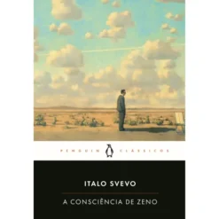 A Consciência De Zeno de Italo Svevo