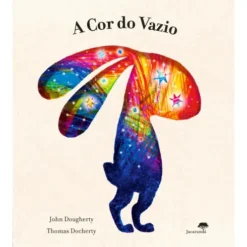 A Cor do Vazio de John Dougherty e Thomas Docherty