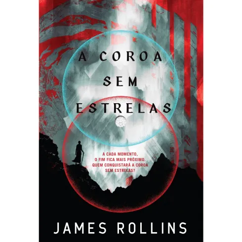 A Coroa sem Estrelas de James Rollins