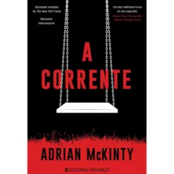 A Corrente de Adrian McKinty