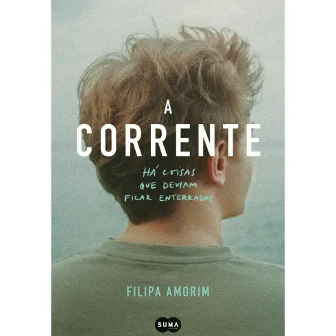 A Corrente de Filipa Amorim