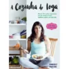 A Cozinha do Ioga de Kimberly Parsons