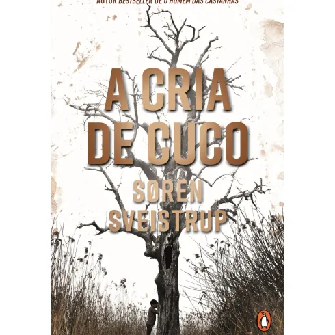 A Cria De Cuco de Søren Sveistrup