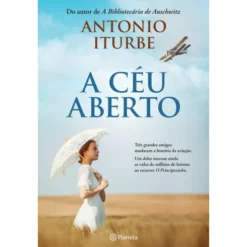 A Céu Aberto de Antonio Iturbe