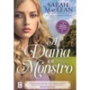 A Dama e o Monstro de Sarah MacLean