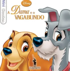 A Dama e o Vagabundo