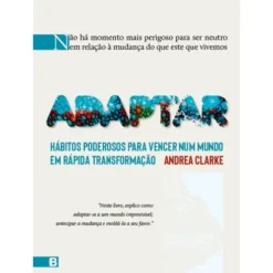 Adaptar de Andrea Clarke