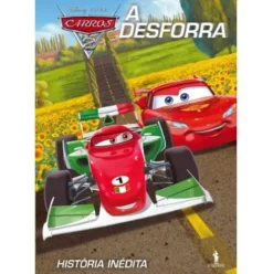 A Desforra