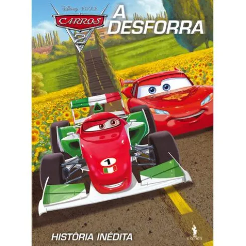 A Desforra