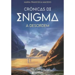 A Desordem de Maria Francisca Macedo