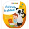 Adeus, Fraldas! de Panda