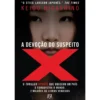 A Devoção do Suspeito X de Keigo Higashino