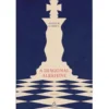 A Diagonal Alekhine de Arthur Larrue