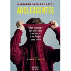 Adolescentes de Margarida Gaspar de Matos
