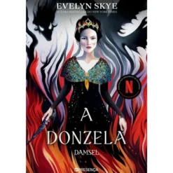 A Donzela de Evelyn Skye