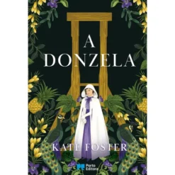 A Donzela de Kate Foster