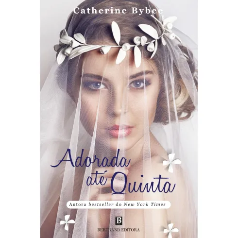 Adorada até Quinta de Catherine Bybee