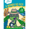 Adoro Dinossauros - O Mundo Do Kico de ZERO A OITO
